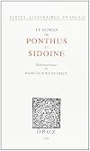 Le Roman de Ponthus et Sidoine