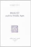 Proust and the Middle Ages