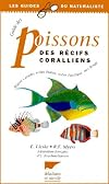 Guide des poissons des récifs coralliens