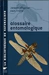 Glossaire entomologique