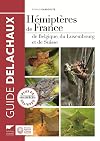 Hémiptères de France. de Belgique, du Luxembourg et de Suisse