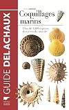 Coquillages marins : Plus de 1 000 espèces des mers du monde