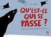 Qu'est-ce qui se passe ?