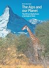 ALPS AND OUR PLANET (LEP) (French Edition)