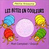 Les bêtes en couleurs