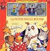 La Petite Poule rousse (livre animé)