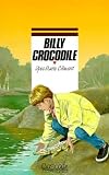 Billy crocodile