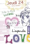 L'agenda