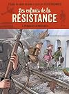 Les enfants de la résistance - Premières répressions (Poche)
