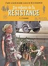 Les enfants de la résistance - L'escalade