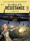 Les enfants de la résistance - Tombés du ciel