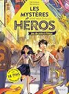 Les mystères dont vous êtes le héros - Jeu de piste à Tokyo