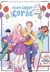 Mon coeur Corée - Saranghae (Je t'aime)