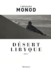 Désert libyque