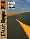 Desert libyque (La Nouvelle Odyssee) (French Edition)