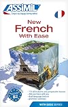 New French With Ease (Assimil Method Books - Book and CD Edition))