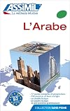 L'Arabe ; Livre