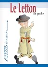 Assimil : Le Letton : de poche