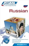 Volume Russian
