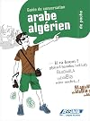 Assimil : L'Arabe alg&eacute;rien : de poche