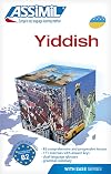 Assimil Yiddish with Ease Book (Yiddish Edition)