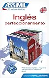 Assimil Ingles perfeccionamiento ; Advanced English for Spanish speakers book