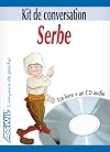 Assimil : Kit de conversation : Serbe [multimedia]