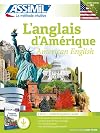 Anglais D'amerique Pack Tel