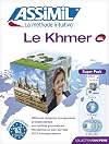 Assimil – Le khmer
