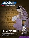 Le Sanskrit Superpack (Livre 4CD audio 1CD mp3)