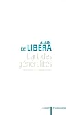 L'art des généralités. Théories de l'abstraction