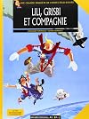 Inspecteur Bayard, tome 4. Lili, Grisbie et compagnie