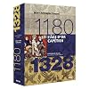 L'âge d'or capétien (1180-1328): Version brochée (Histoire de France) (French Edition)