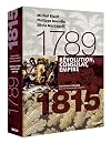 Révolution, consulat et Empire, 1789-1815