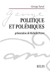 Politique et polémiques (1843-1850)
