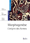 Morphogenesis: Origins of Patterns and Shapes (Springer Complexity)