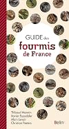 Guide des fourmis de France