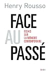 Face au pass&eacute;
