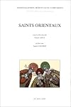Saints orientaux