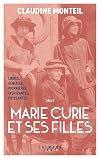 Marie Curie et ses filles