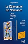 Le Référentiel de Naissance - Tarot, l'île au trésor