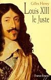 Louis XIII le Juste