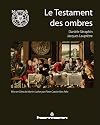 Le testament des ombres : Mise en Cène de Martin Luther par Pieter Coecke van Aelst