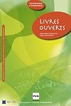 Livres ouverts