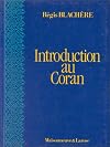 Introduction au Coran