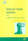Histoire de l'Espagne musulmane