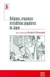 Religions croyances et traditions populaires au Japon