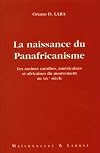 La naissance du Panafricanisme: les racines caraïbes, américaines et africaines du mouvement au XIXe siècle
