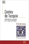 Contes de Turquie