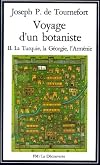 Voyage d'un botaniste, tome 2